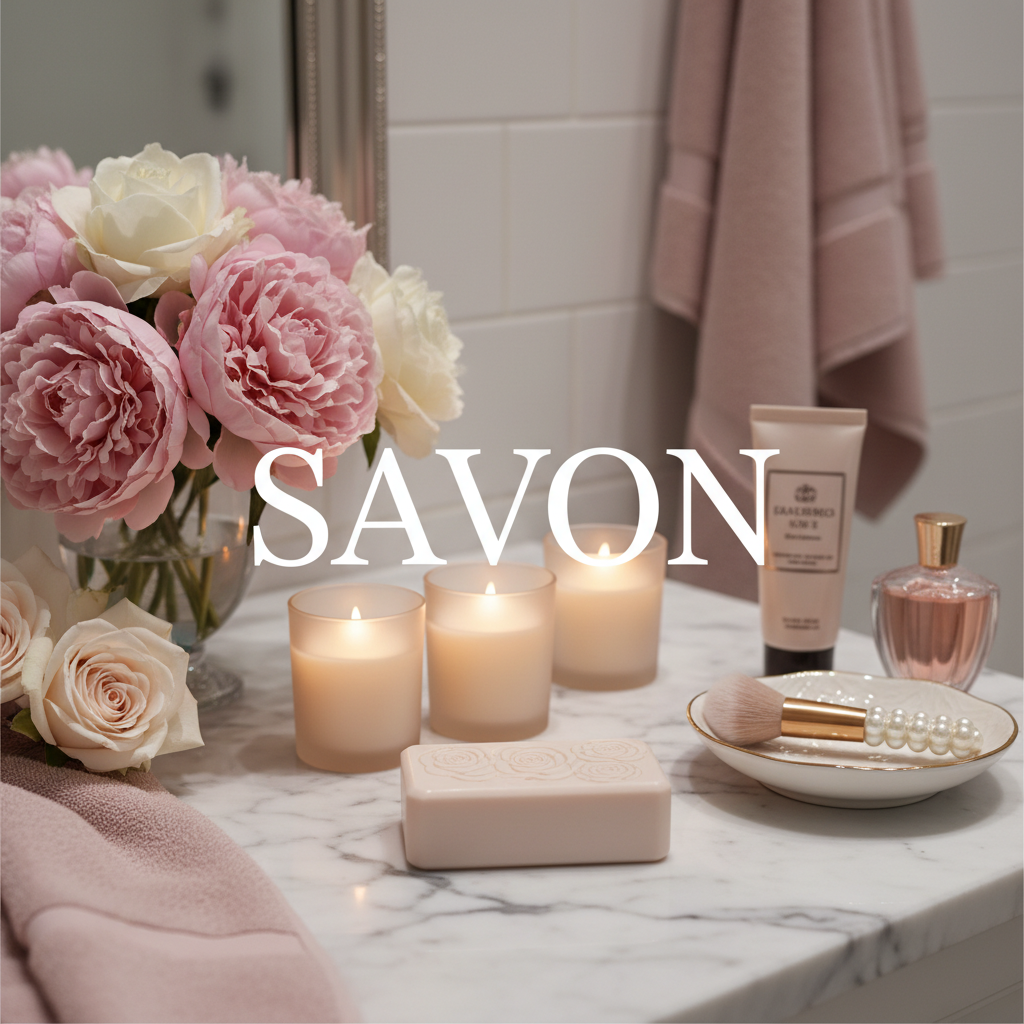 savon