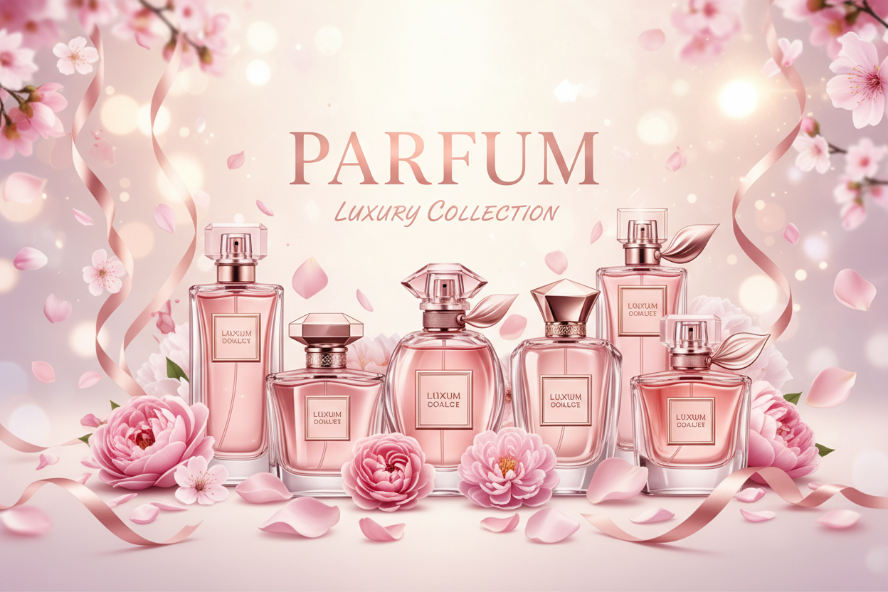parfums