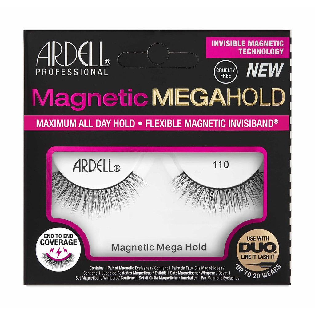 Faux cils Ardell Magnetic Megahold
