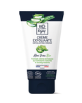 Crème exfoliante corps Aloe vera Bio Cosmos Organic  - BIO Enjoy 150mL