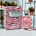 Eau de Parfum Jenny 100ML - Fragrance Couture