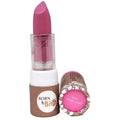 ROUGE A LEVRES MAT N° 1 ROSE LILAS - Certifié Bio