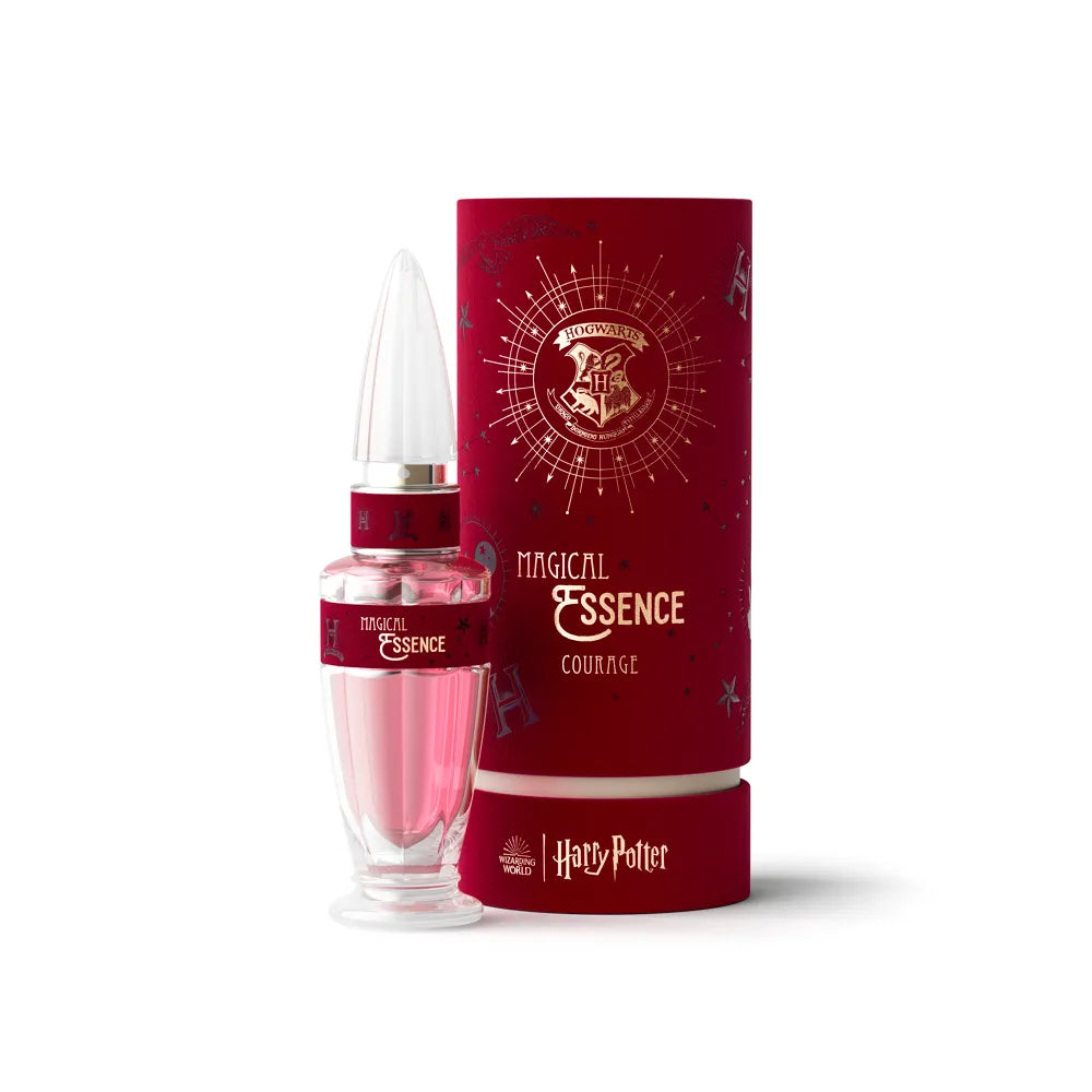 pré-commande Parfum Harry Potter : Femme Courageuse