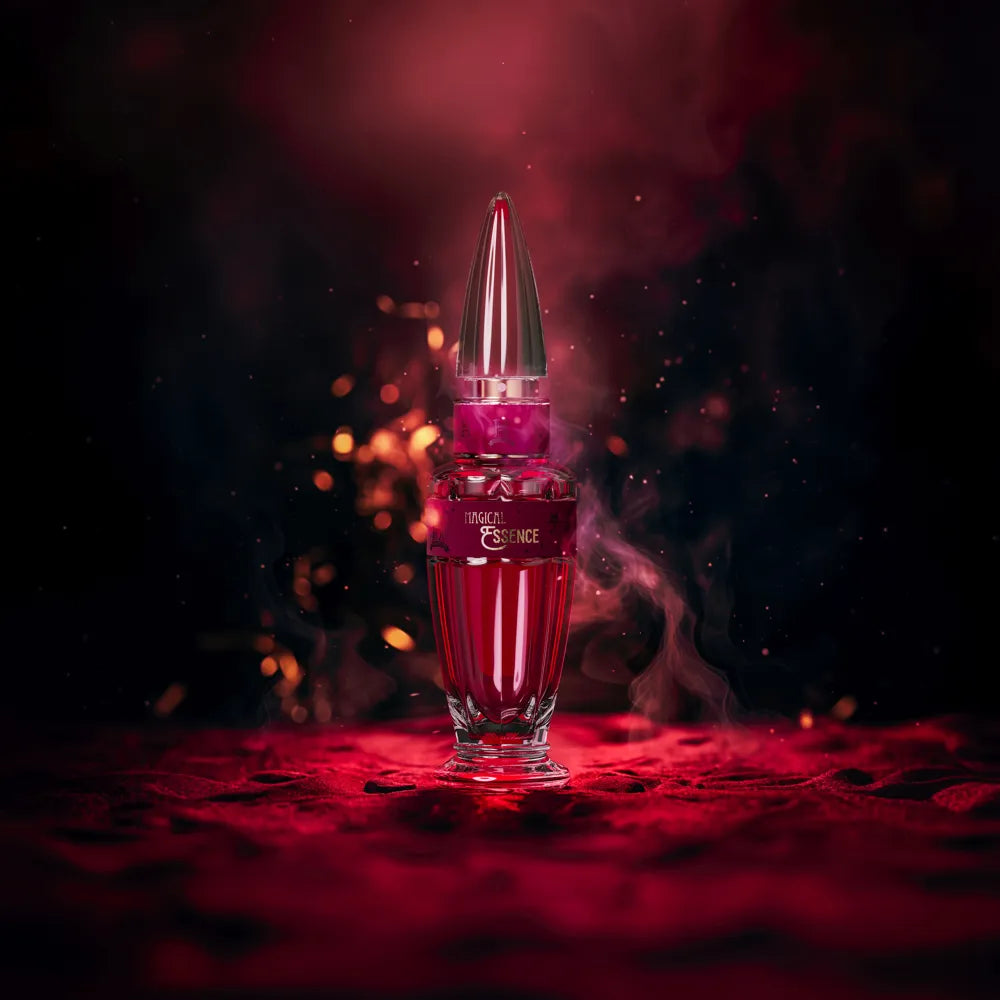 pré-commande Parfum Harry Potter : Femme Courageuse
