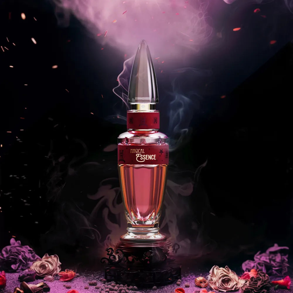 pré-commande Parfum Harry Potter : Femme Courageuse