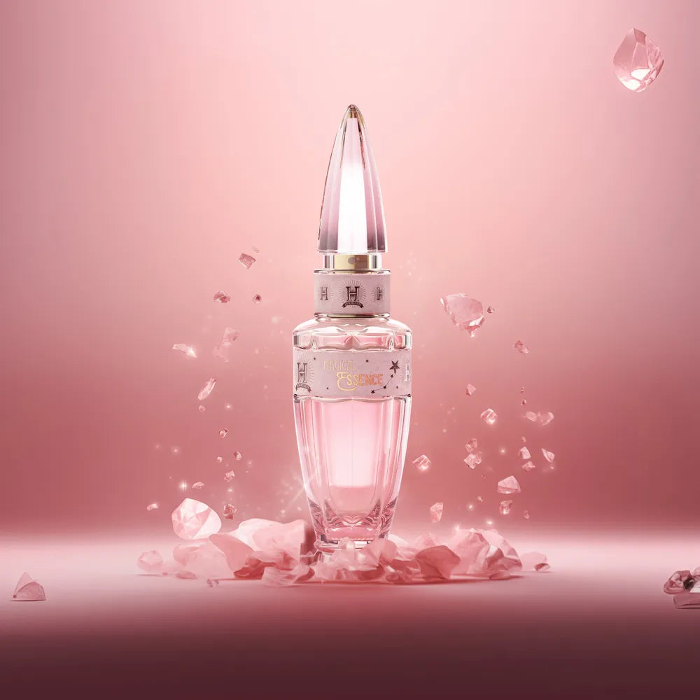 Pré commande Parfum Harry Potter : Passion Woman