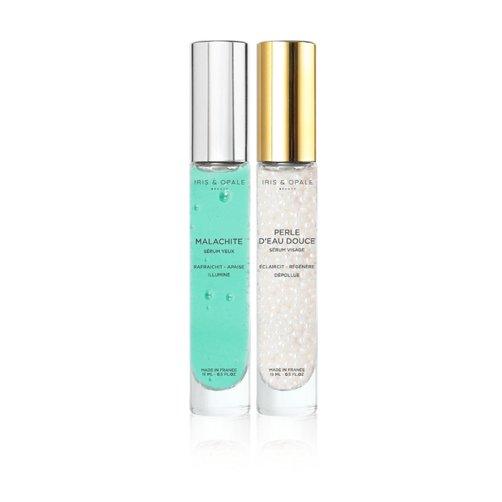 COFFRET L'ALCHIMIX n°2 – Lumière