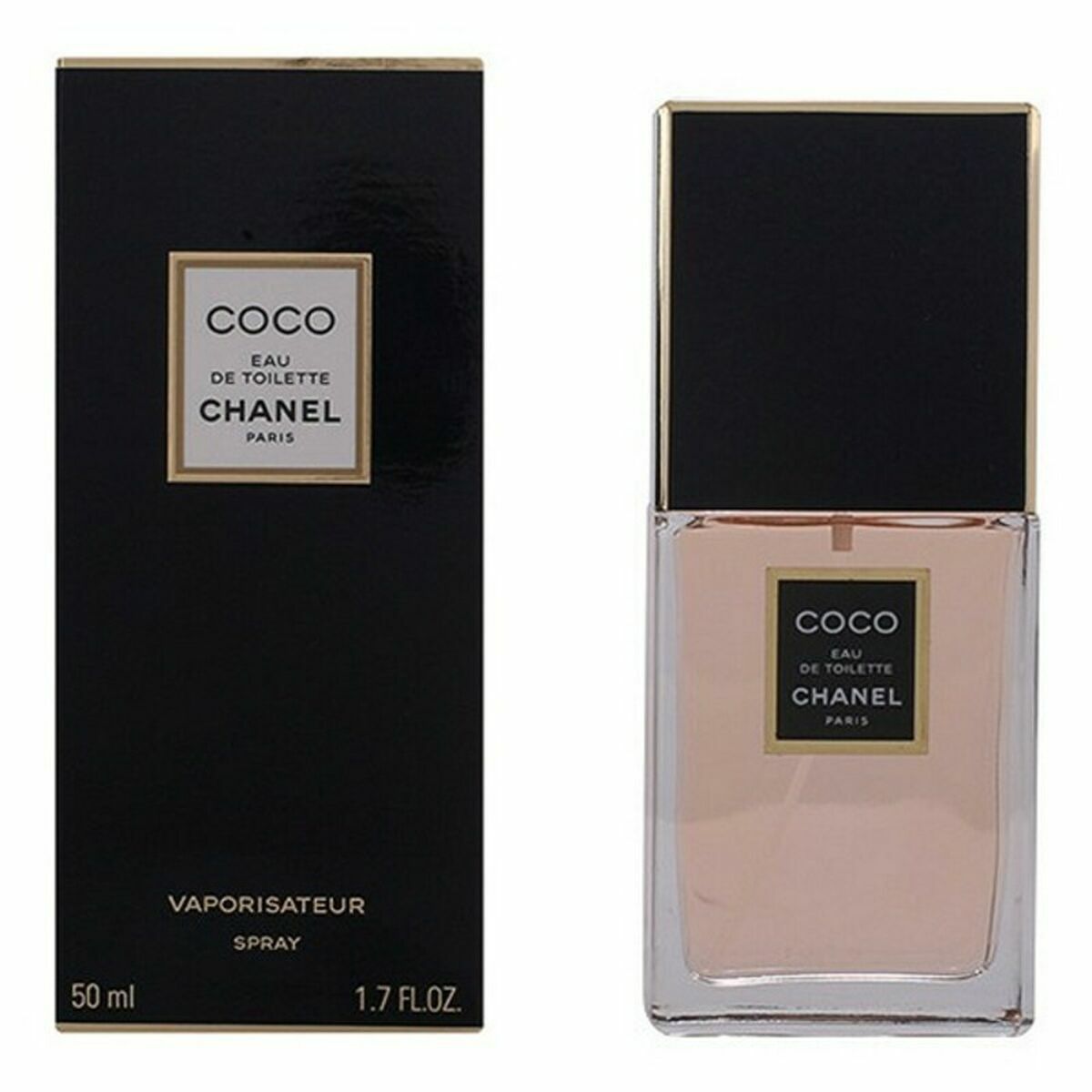 parfum Chanel EDT