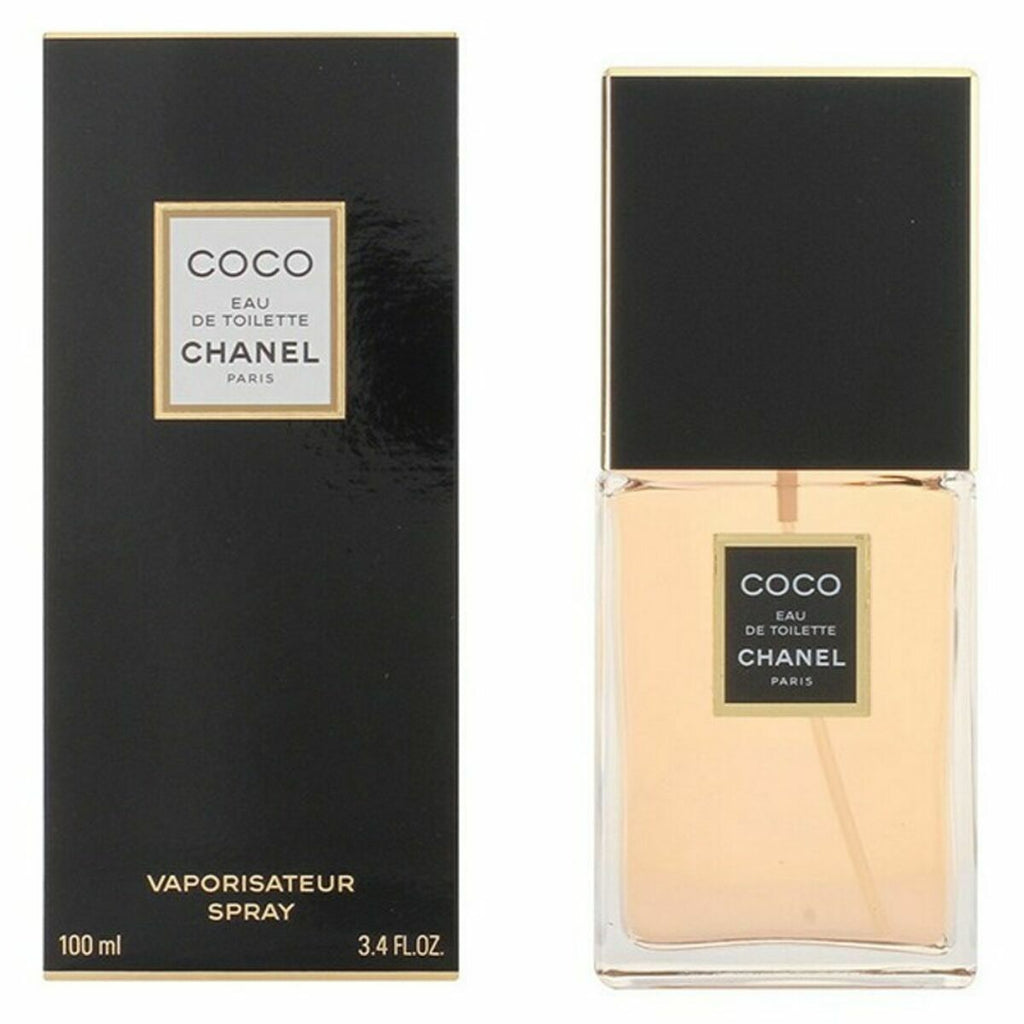 parfum Chanel EDT