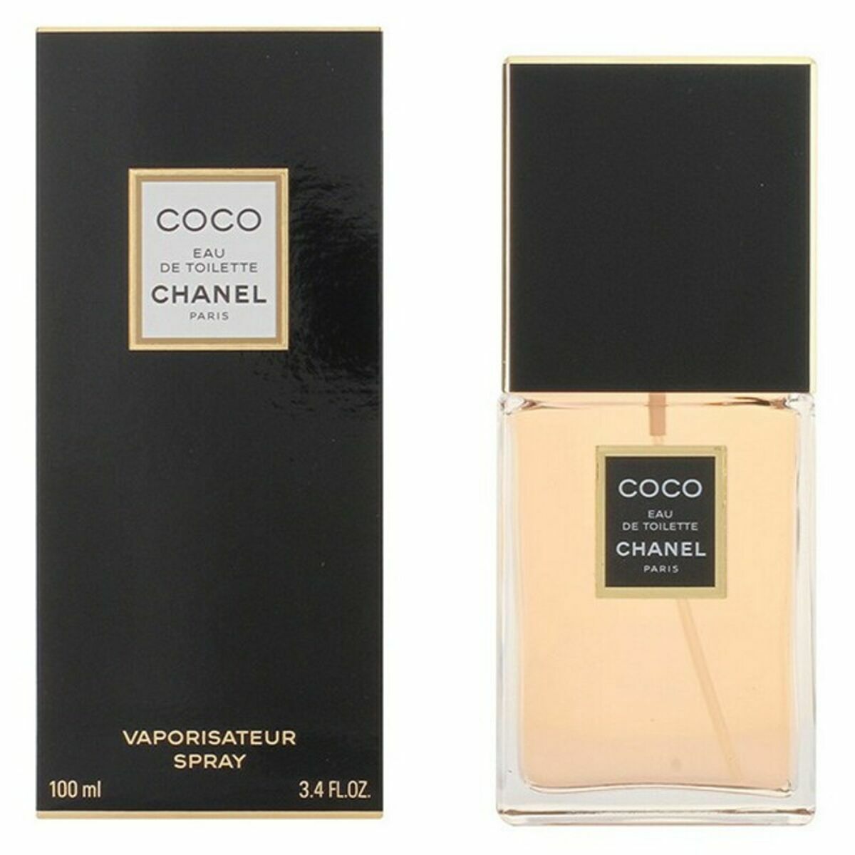 parfum Chanel EDT