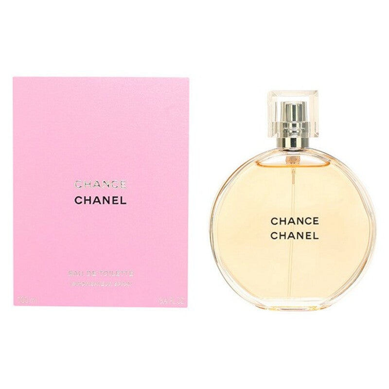 parfum pour femme Chance Chanel EDT