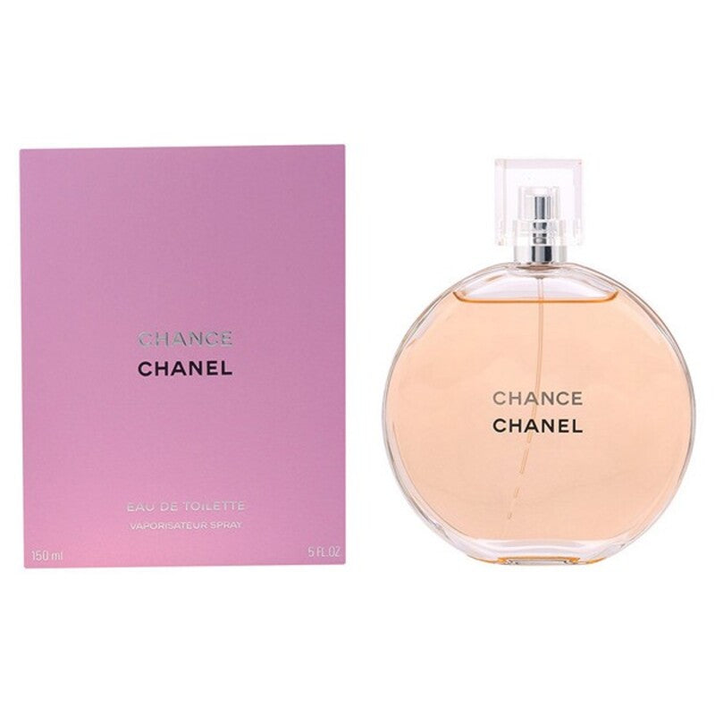 parfum pour femme Chance Chanel EDT