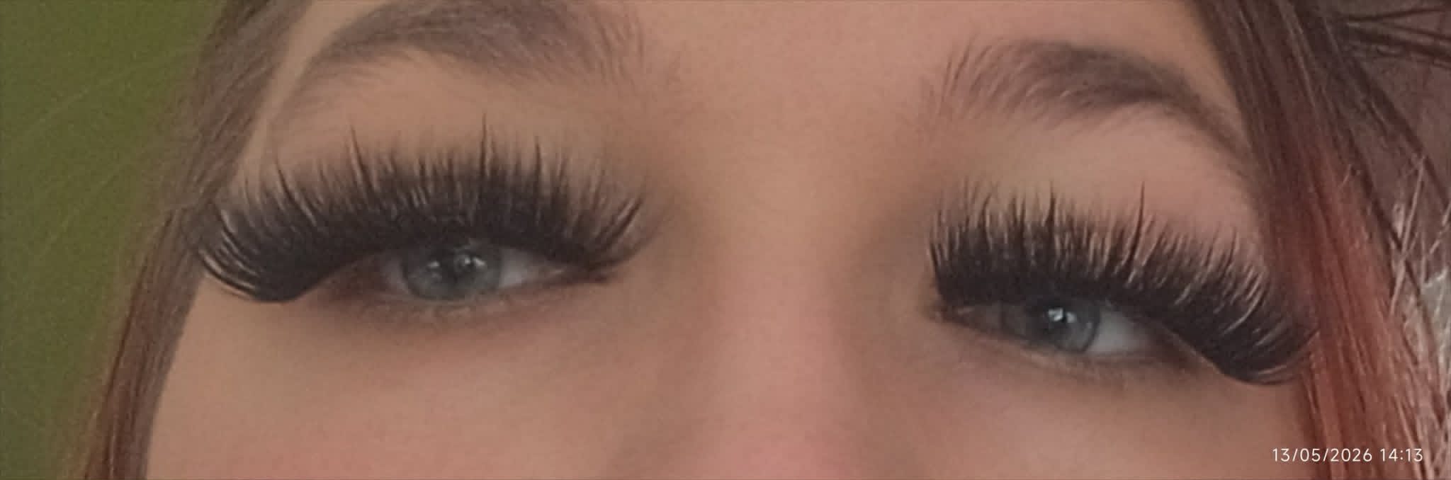 Drama Queen – Faux cils volume intense
