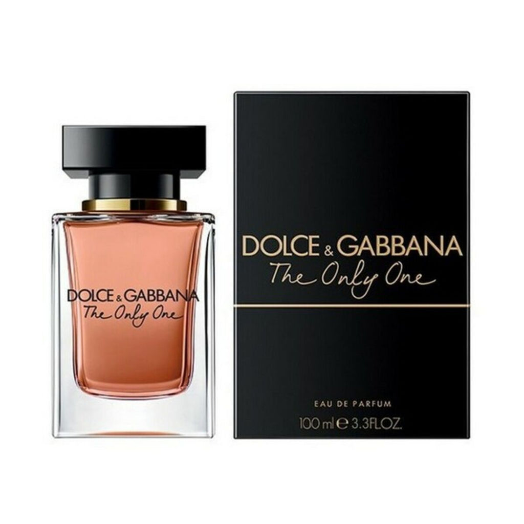 parfum pour femme The Only One Dolce & Gabbana EDP (100 ml)