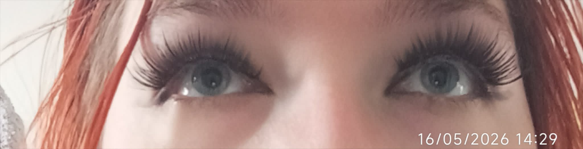 Soft Muse — Faux cils effet naturel