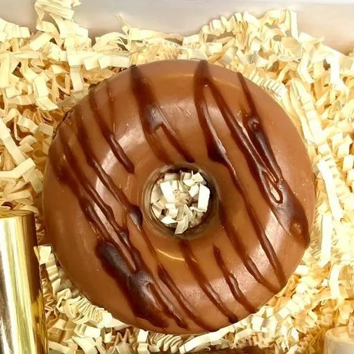 Donut savon 130 g ( ceci n'est pas comestible)
