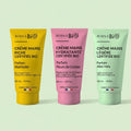 Précommande Crèmes Mains Certifiées Bio 50ml