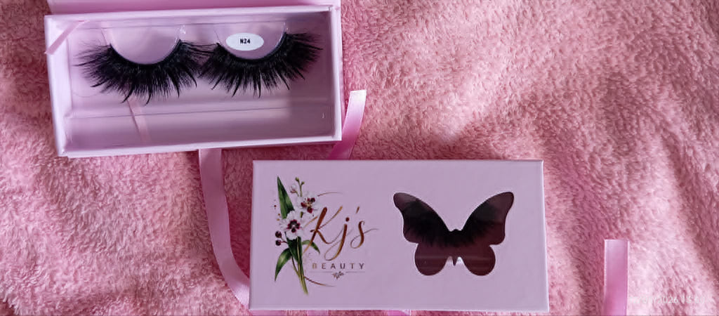 Drama Queen – Faux cils volume intense