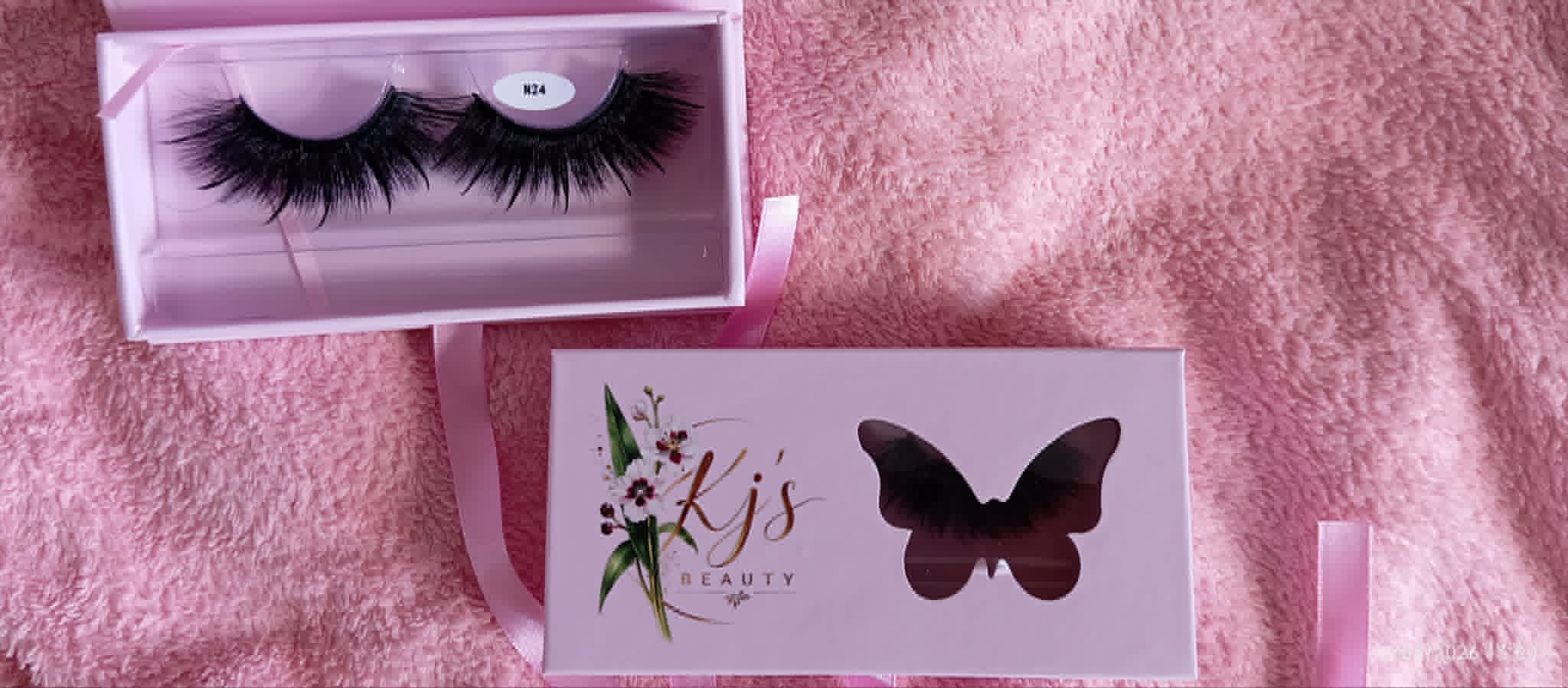 Drama Queen – Faux cils volume intense
