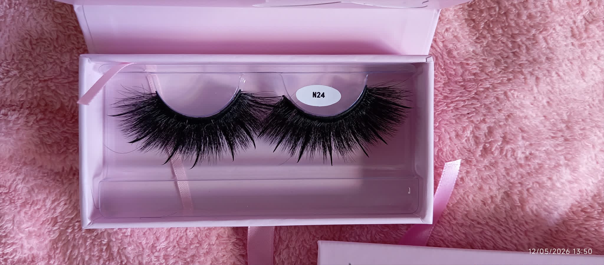 Drama Queen – Faux cils volume intense