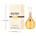 Parfum féminin élégant Floral & Agrumes