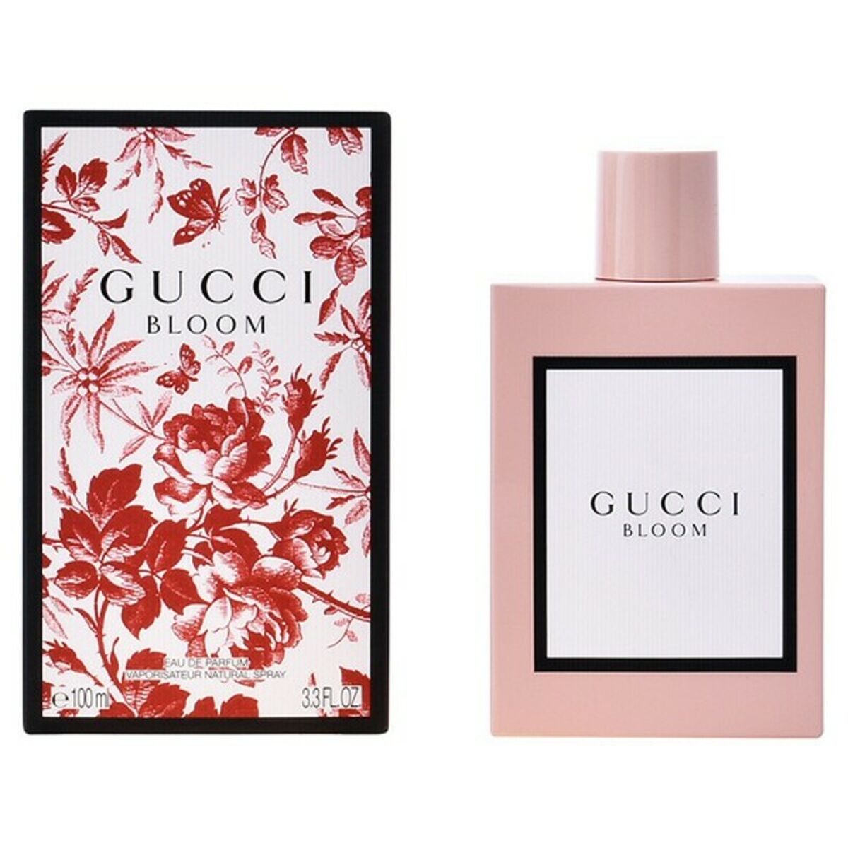 parfum pour femme Gucci Bloom Gucci EDP
