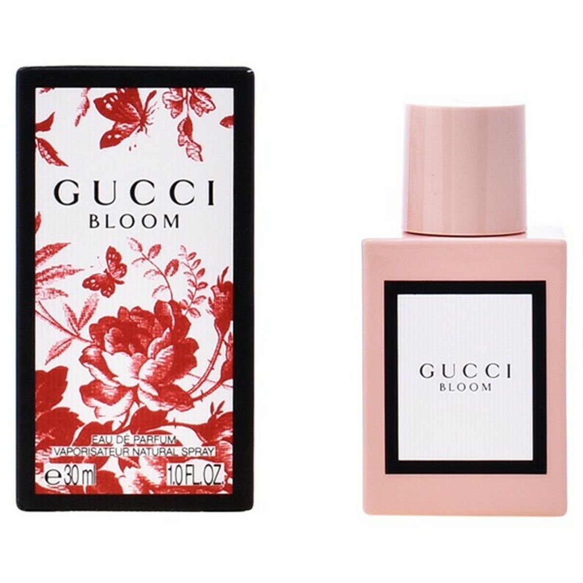 parfum pour femme Gucci Bloom Gucci EDP