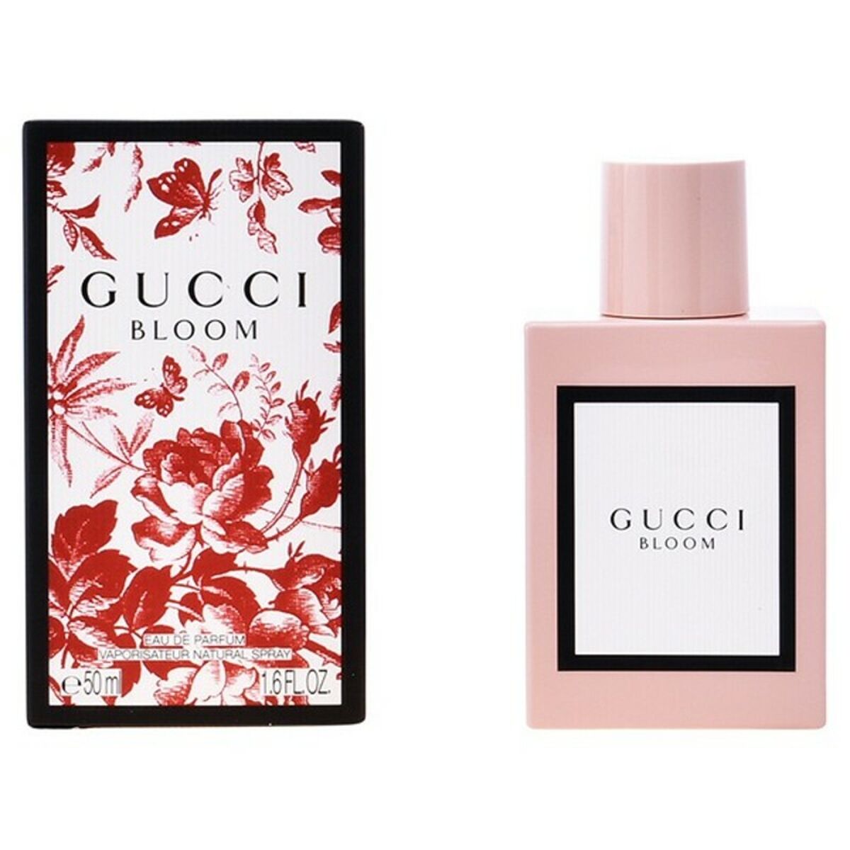 parfum pour femme Gucci Bloom Gucci EDP
