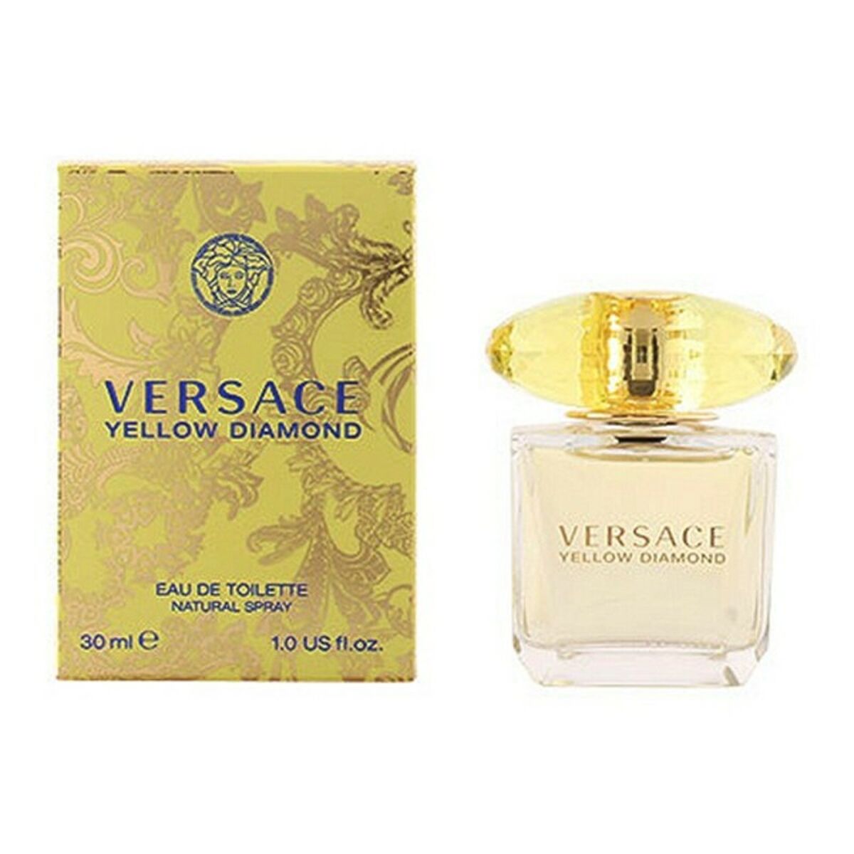 parfum pour femme  Versace EDT