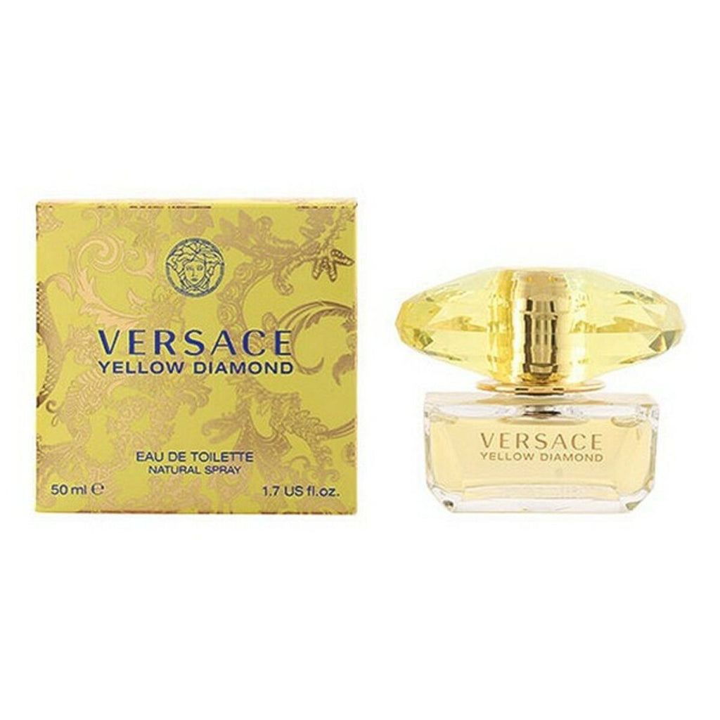 parfum pour femme  Versace EDT