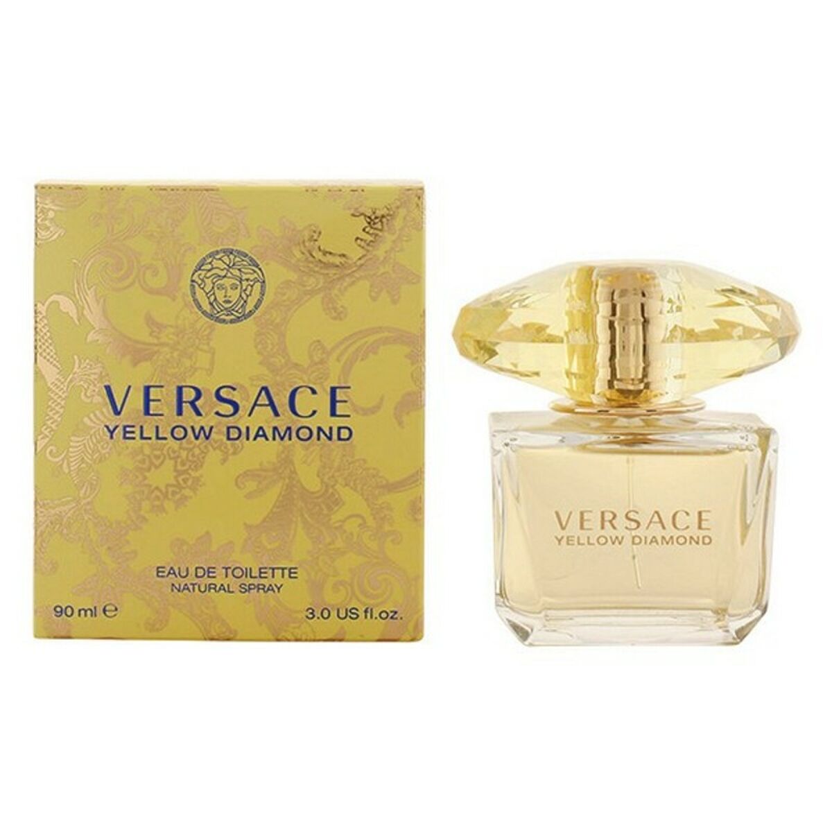 parfum pour femme  Versace EDT
