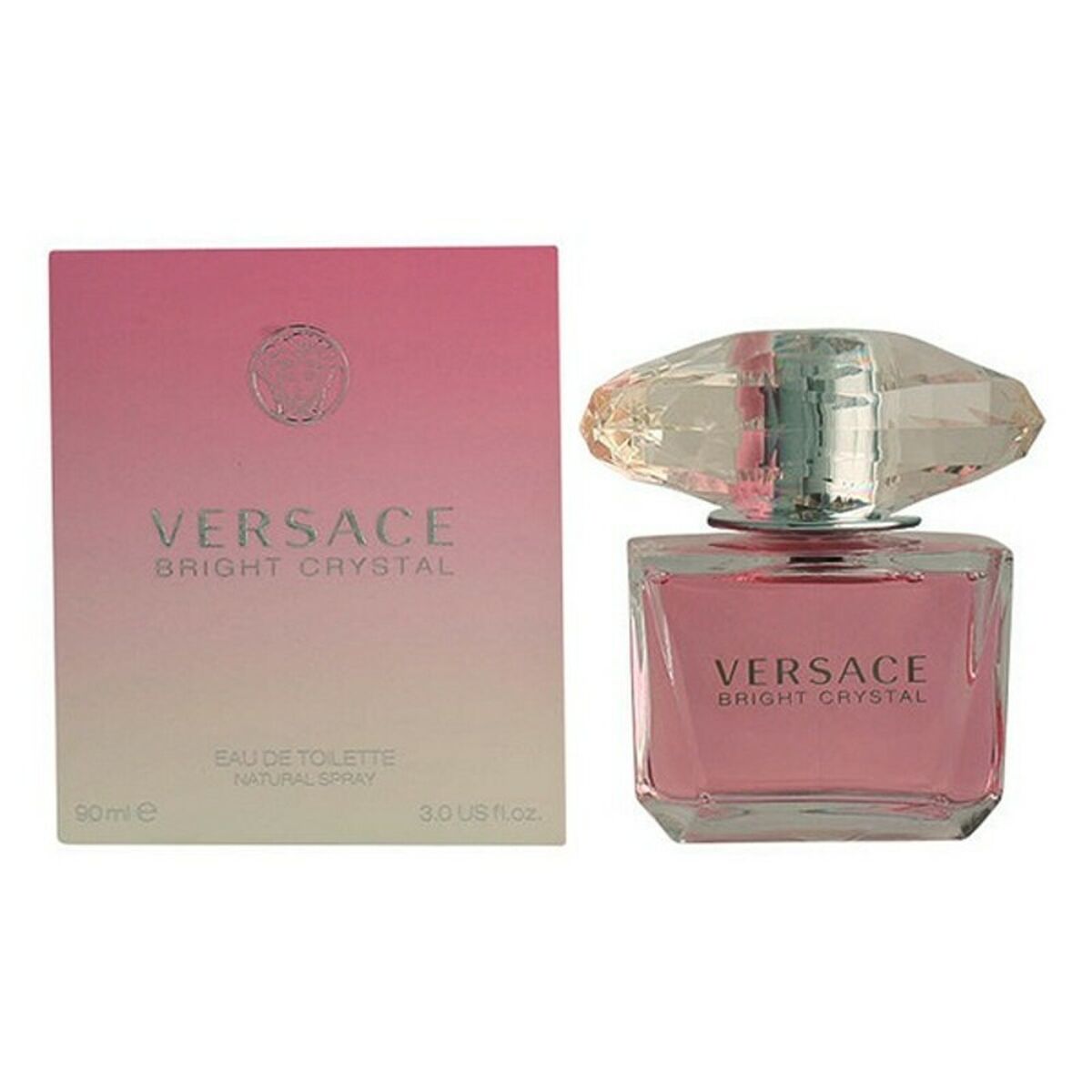 parfum pour femme Versace EDT