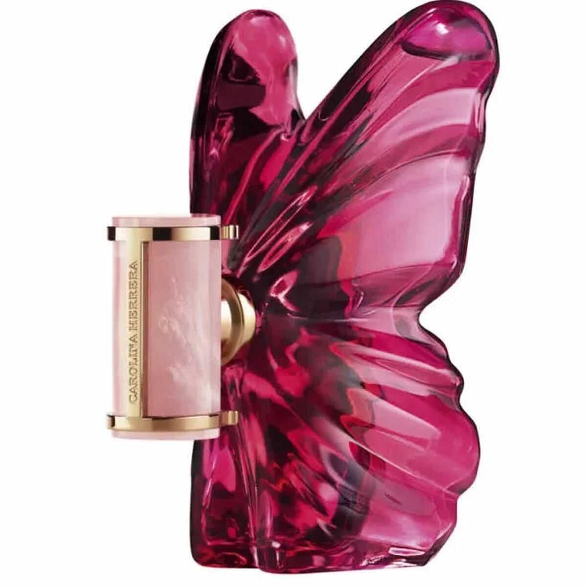 parfum pour femme La BOMBA