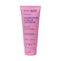 Shampooing Noix de Coco et vinaigre de framboise - Certifié Bio-0