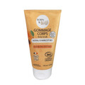 Gommage Corps Noyau d'Abricot - Certifié Bio-0