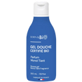 Gel Douche Monoï Tiaré - Certifié Bio-0