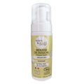Mousse de Douche Argan - Certifiée Bio-0