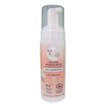 Mousse Hygiène Intime Miel et Guimauve - Certifiée Bio-0