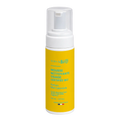 Mousse Nettoyante Visage Miel Calendula - Certifiée Bio-0