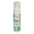 Mousse Nettoyante Visage Amande Douce Argan - Certifiée bio