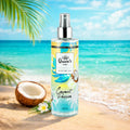 précomande 🥥 PRADY Coconut Passion – Brume Corps & Cheveux 250ML