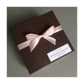 COFFRET PERLE D'EAU DOUCE
