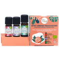 Coffret thématique tracas du quotidien