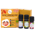 Coffret thématique sport