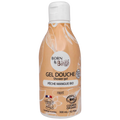 Gel Douche Pêche Mangue - Certifié Bio