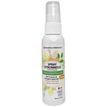 Spray Citronnelle 4 huiles essentielles Certifiées Bio-0