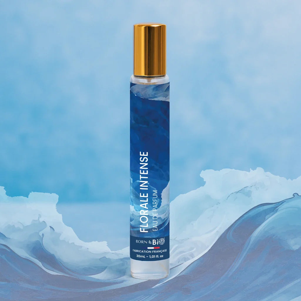 Florale Intense – L’Harmonie des Sens-1