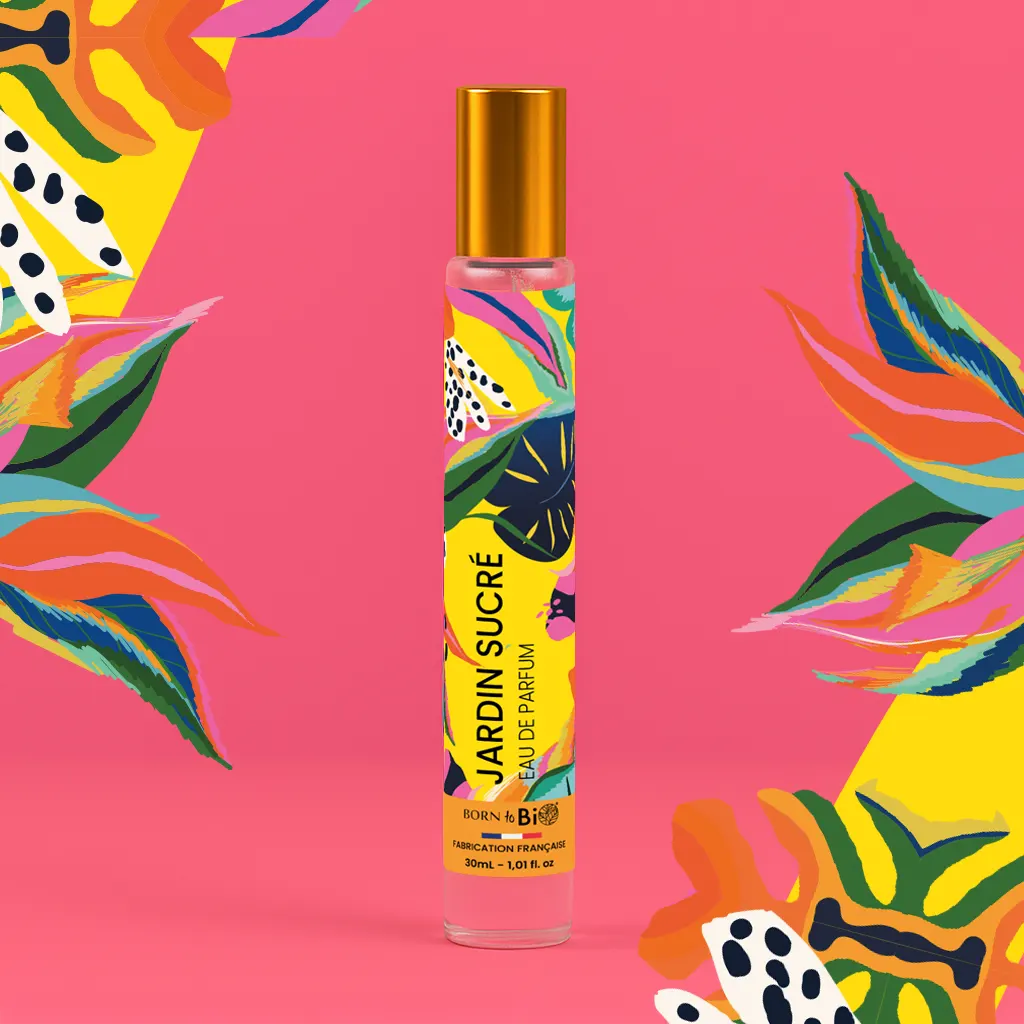 Jardin Sucré – La gourmandise florale-1