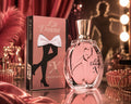 Eau de Parfum La Donna X Women 100ml - Omerta