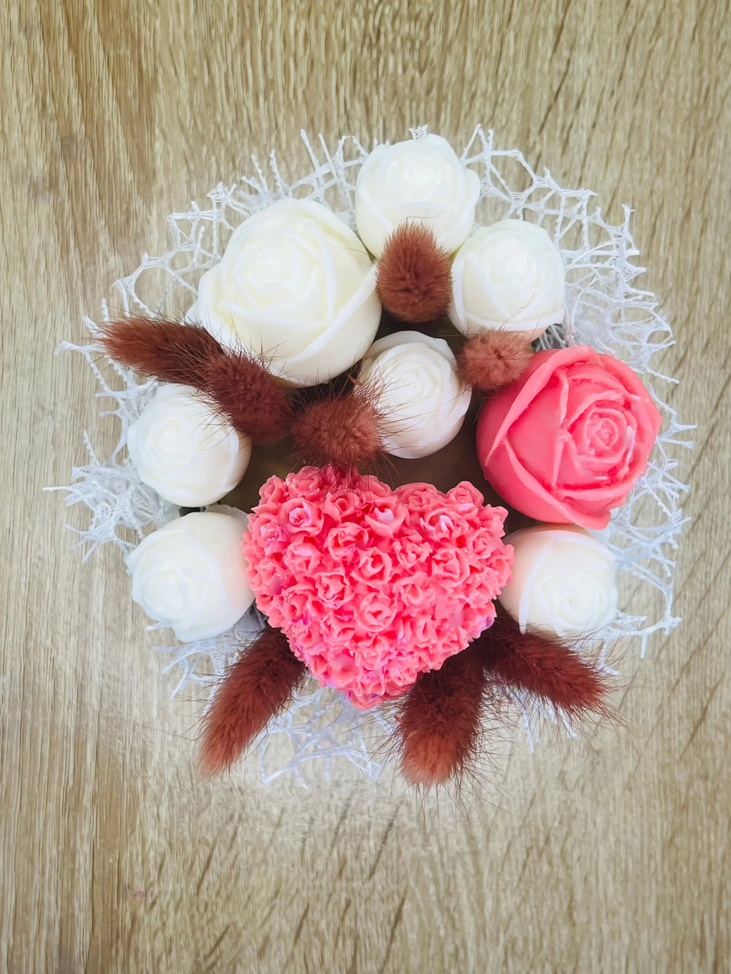 Fairy Bouquet